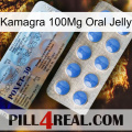 Kamagra 100Mg Oral Jelly 39